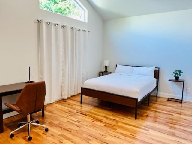 Cozy & Deluxe Apartment - Ez Access To Nyc ニューアーク エクステリア 写真